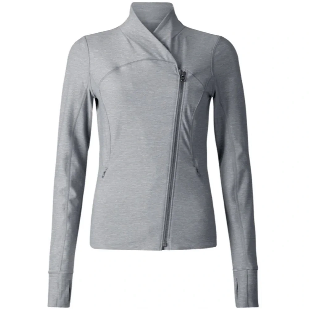 Lululemon Precision Jacket - Picture 3 of 15
